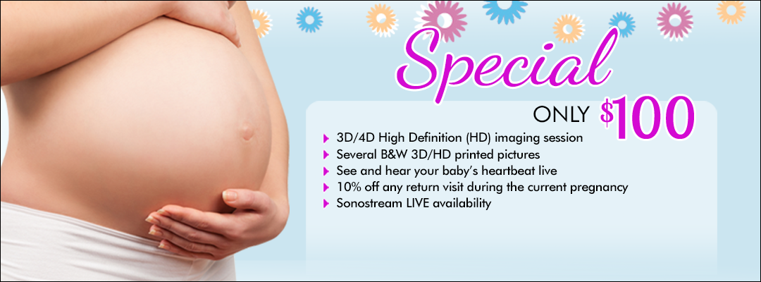 3d ultrasound fall special